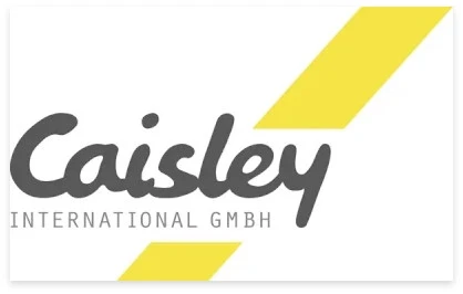 Caisley International GMBH